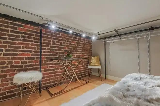 thiết kế nhà 30m2 đẹp tiện nghi 8