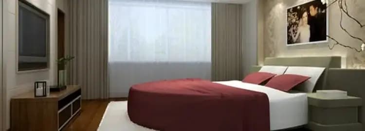 Thiết kế nội thất phòng cưới và 5 lưu ý bắt buộc phải biết