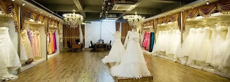Thiết kế nội thất showroom – Ấn tượng tạo nên thương hiệu