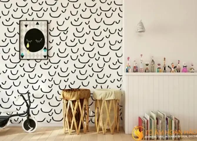 thiết kế nội thất căn hộ chung cư cao cấp 2
