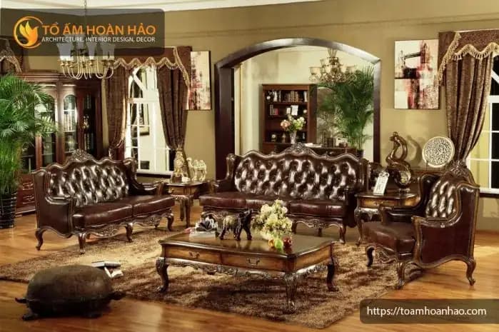 Tư vấn thiết kế nội thất chung cư tối ưu, tiết kiệm và chuẩn đúng nhu cầu