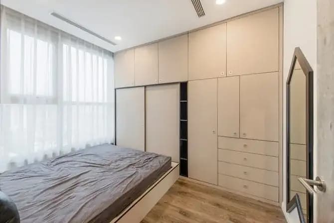thiết kế nội thất hà nội 13