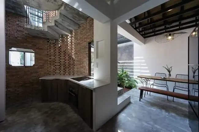 thiết kế thi công biệt thự đẹp 12