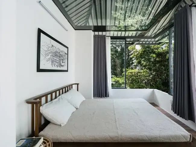thiết kế thi công biệt thự đep 3
