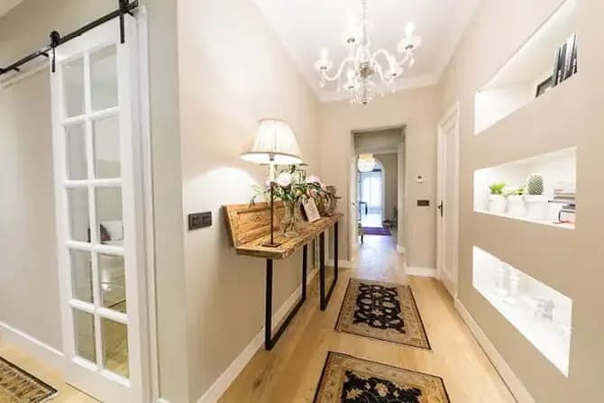 thiết kế và thi công nội thất đẹp 4