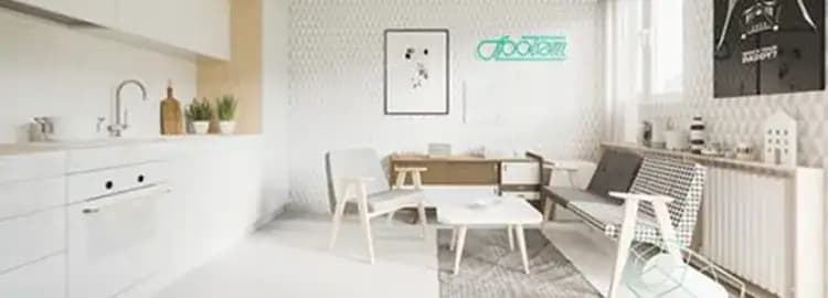Tư vấn thiết kế nhà nhỏ đẹp và 10 phút để thay đổi không gian sống