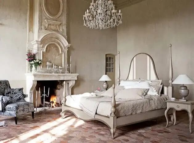 Các sản phẩm trong thiết kế nội thất đẹp hà nội đều có cảm hứng từ truyện cổ tích
