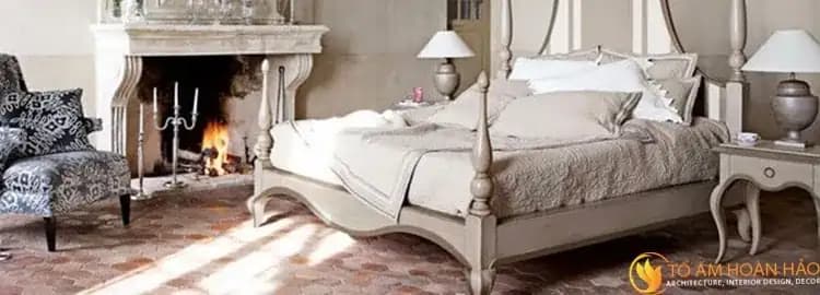Xu hướng thiết kế nội thất Hà Nội được yêu thích