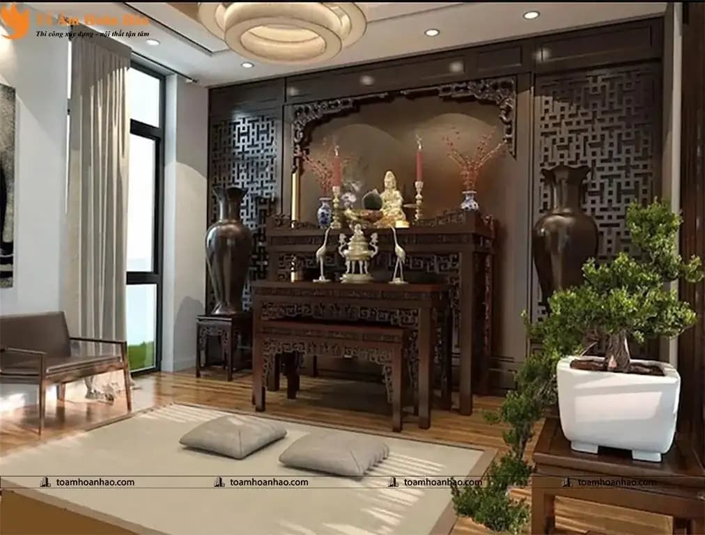 Thiết kế nhà phố