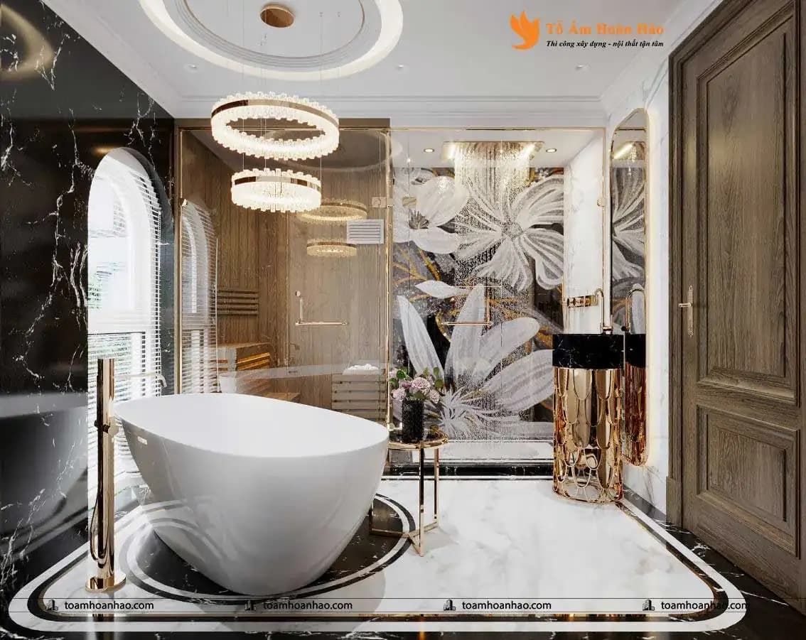 thiết kế nội thất