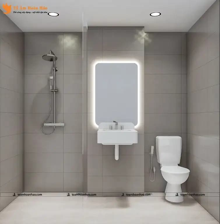 thiết kế nội thất