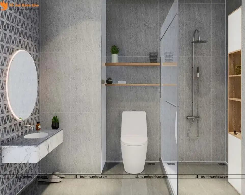 thiết kế nội thất