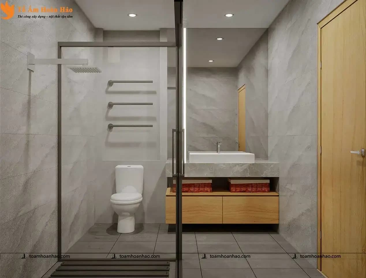 thiết kế nội thất