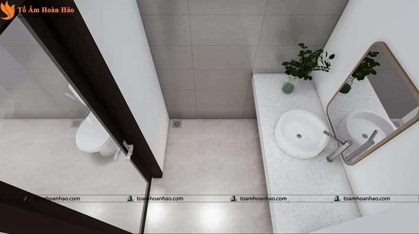 thiết kế nội thất