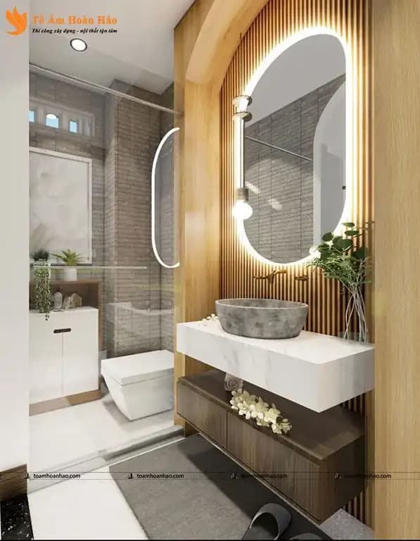 thiết kế nội thất
