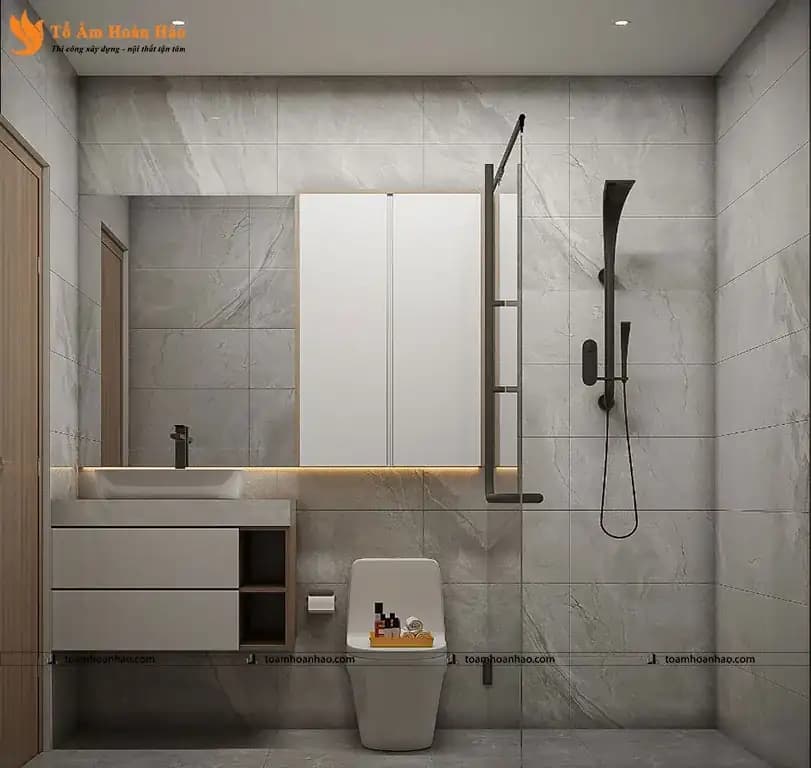 thiết kế nội thất
