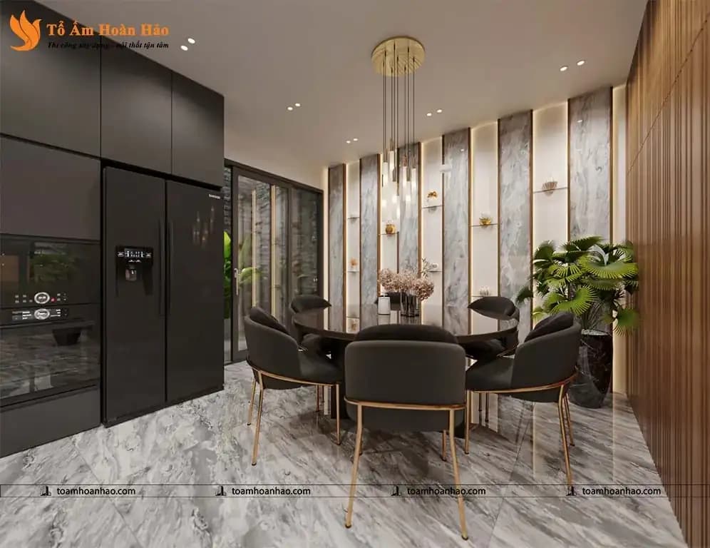 kinh nghiệm lựa chọn bàn ăn