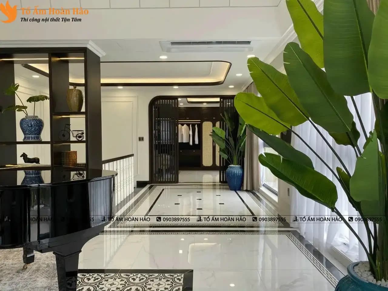PHONG CÁCH NỘI THẤT INDOCHINE CHO CĂN NHÀ NĂM 2022.