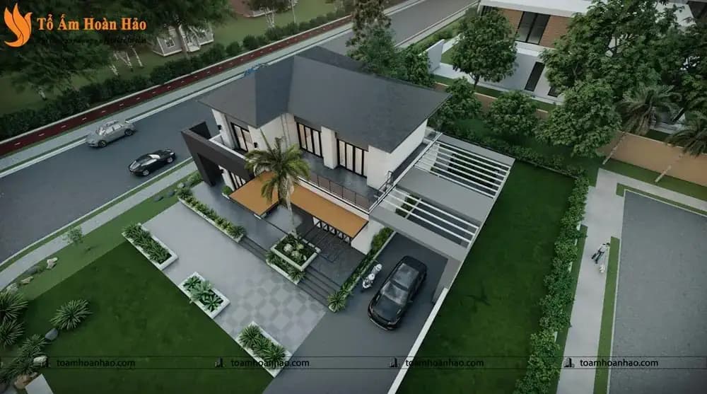 THI CÔNG XÂY DỰNG NHÀ TRỌN GÓI – MIỄN PHÍ THIẾT KẾ