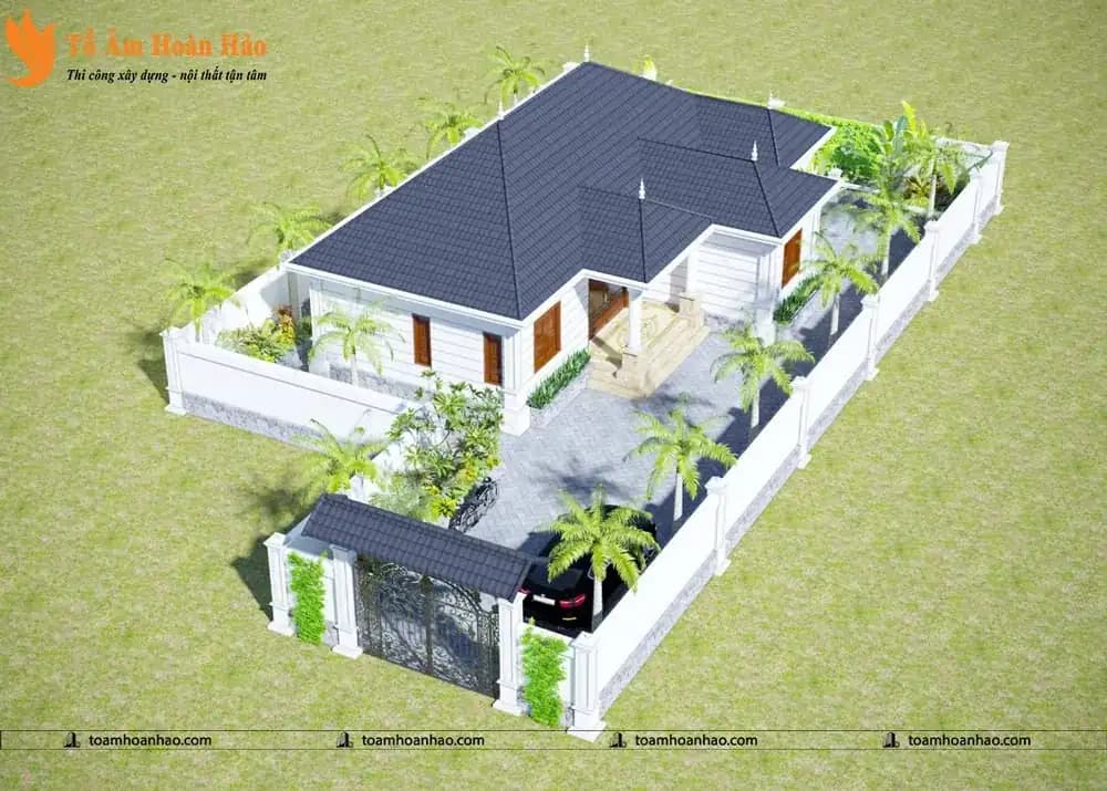 Tổ ấm hoàn hảo là đơn vị có kinh nghiệm thi công nhà và nội thất luôn lưu ý khi thiết kế cổng ra vào. Chúng tôi luôn mong muốn và cải thiện chất lượng dịch vụ của mình để khách hàng nhận được những sản phẩm tốt, đẹp với mức chi phí hợp lý. chính vì lý do đó mà chúng tôi tự hào vì luôn nhận được sự tín nhiệm và yêu quý của khách hàng.