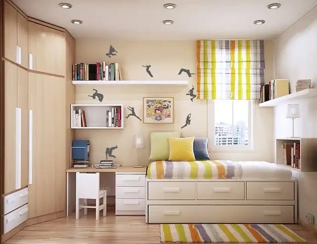 Giảm nhẹ nỗi lo tài chính