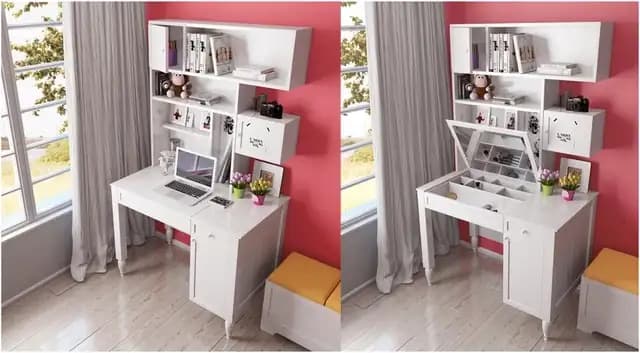 Sử dụng vô cùng thuận tiện