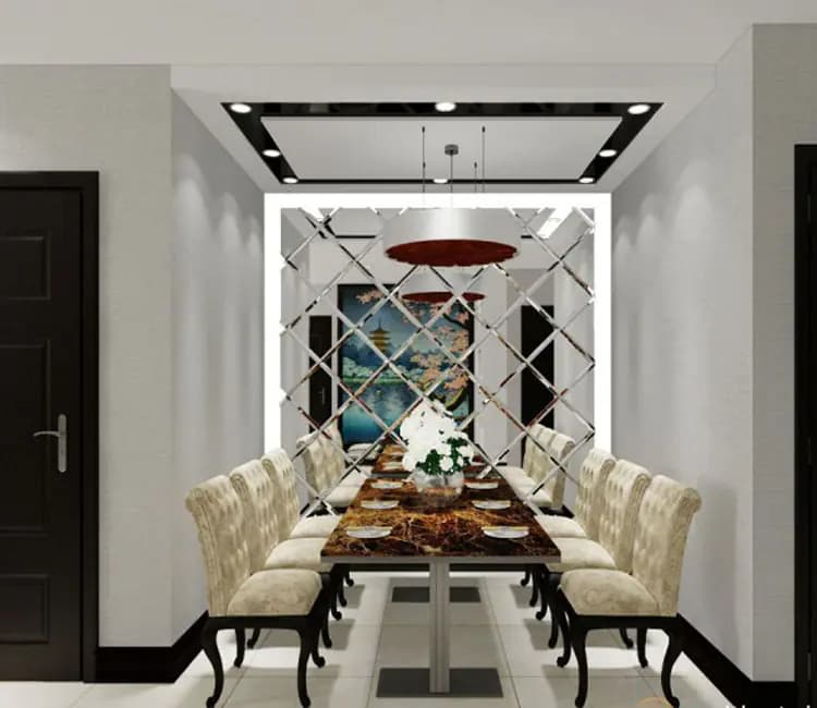 Ảnh dự án 05 – Nội thất chung cư 115m2 Times City – Chị Hảo