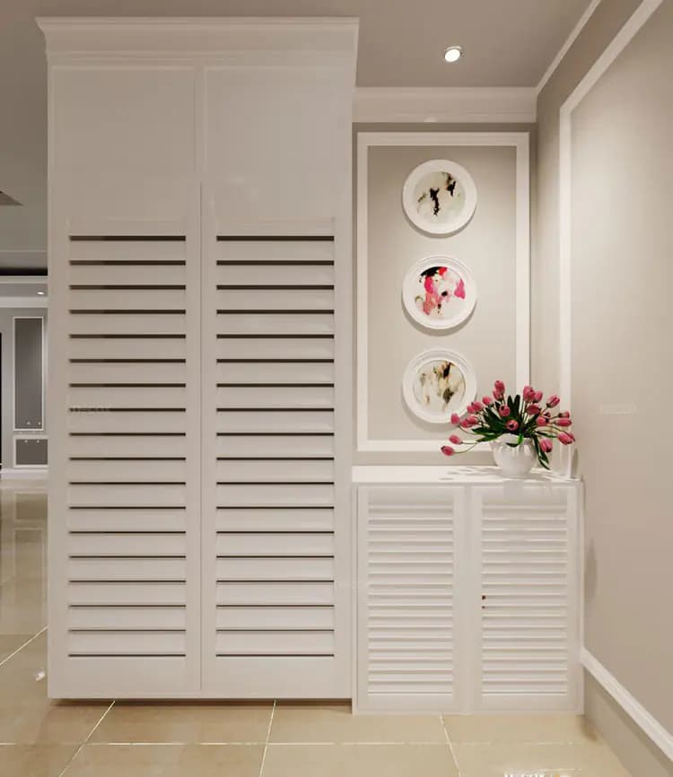 Ảnh dự án 02 – Nội thất chung cư 116m2 tòa nhà MD Complex Tower