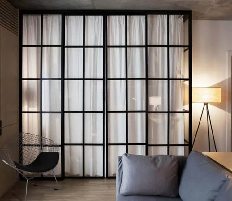 Ảnh dự án 15 – Nội thất chung cư Pandora 52m2 – Anh Tấn