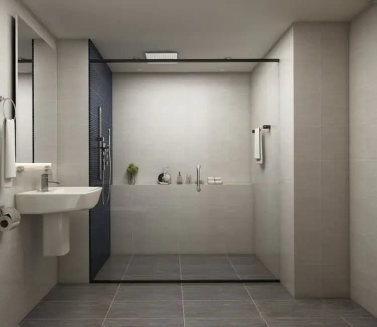 Ảnh dự án 10 – Nội thất chung cư VP6 Linh Đàm 50m2 – Anh Toàn