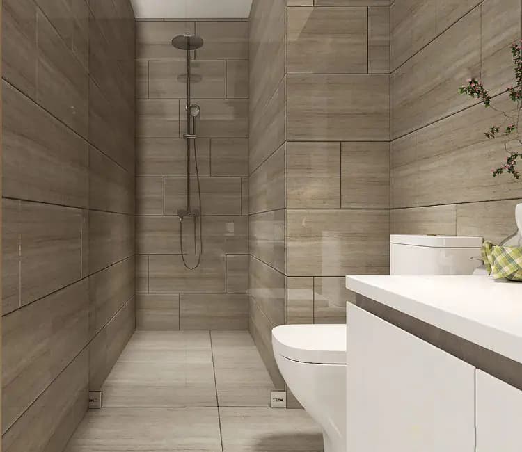 Ảnh dự án 25 – Nội thất chung cư 100m2 29T4 Hoàng Đạo Thúy