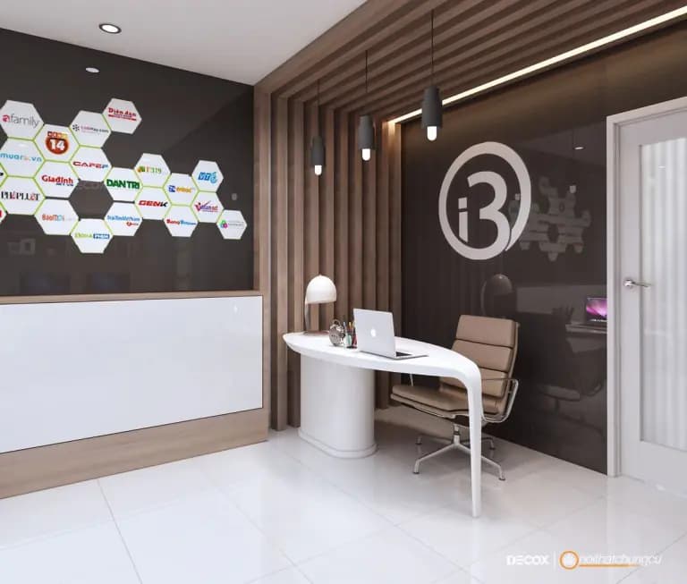 Ảnh dự án 03 – Nội thất chung cư 40m2 FLC – Anh Tùng