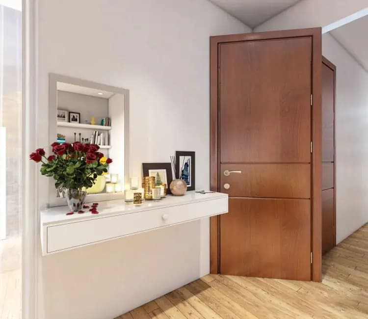 Ảnh dự án 15 – Nội thất chung cư 97m2 Sail Tower – Chị Dung