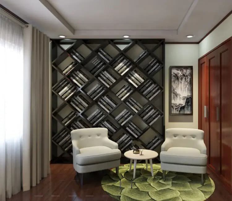 Ảnh dự án 22 – Nội thất chung cư Đại Thanh 113m2 – Chị Minh Phương