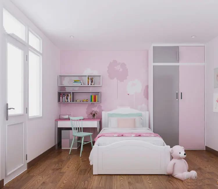 Ảnh dự án 11 – Nội thất chung cư Golden Place 72m2 – Anh Phan Huy