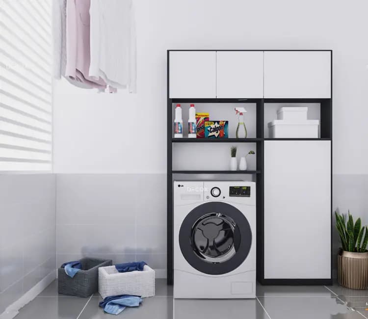 Ảnh dự án 13 – Nội thất chung cư Golden Place 72m2 – Anh Phan Huy
