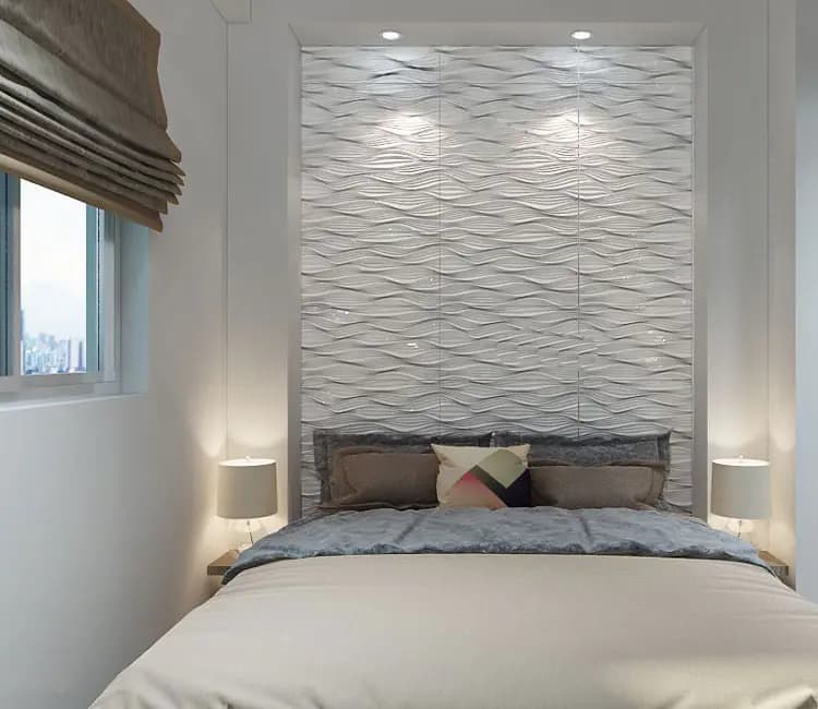 Ảnh dự án 14 – Nội thất chung cư Times City 70m2 – chị Ngọc